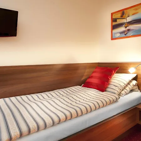 Primus Gasthof Beroun (Central Bohemian)