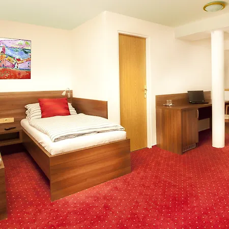 Gasthof Primus Beroun (Central Bohemian)