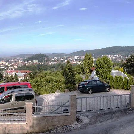 בית הארחה Primus 4*