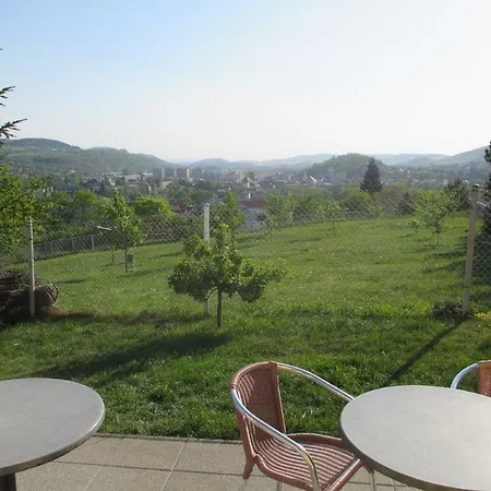 בית הארחה Primus 4*