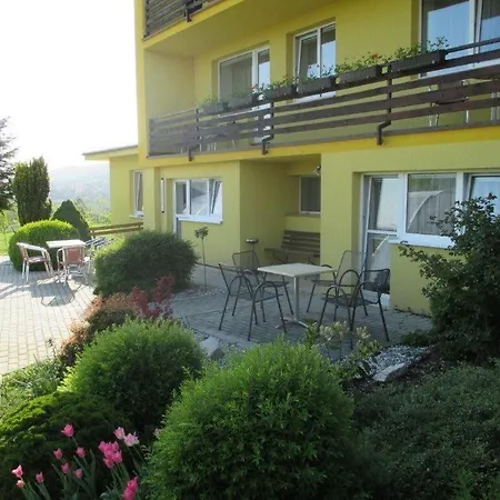 Primus Gasthof Beroun (Central Bohemian)