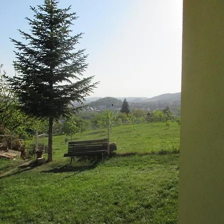 בית הארחה Primus