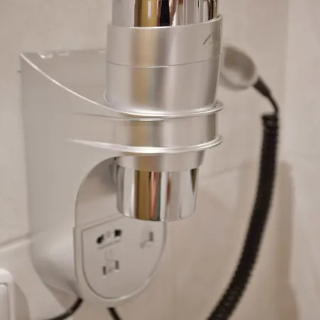 בית הארחה Primus ברון