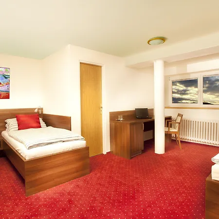 Primus Guest house Beroun (Central Bohemian)