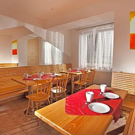 Primus Gasthof Beroun (Central Bohemian)