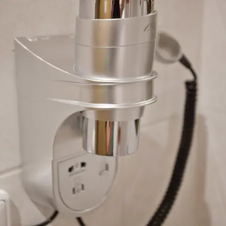 בית הארחה Primus