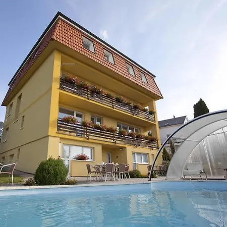 בית הארחה Primus