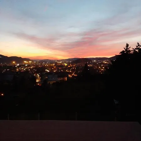 Primus בית הארחה 4*