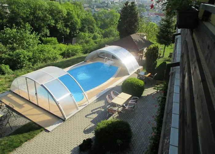 Primus Guest house 4*