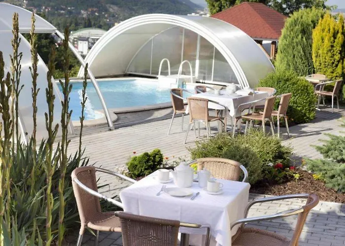 Guest house Primus Beroun (Central Bohemian)