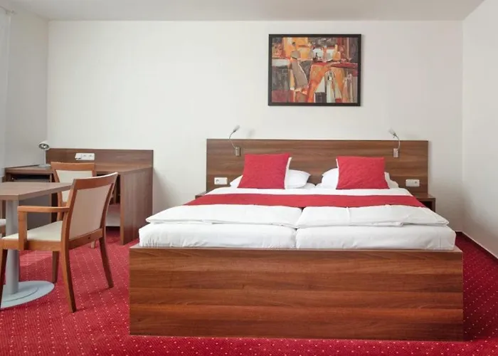 Primus Beroun (Central Bohemian)