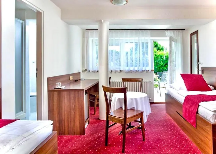 Primus 4* Beroun (Central Bohemian)