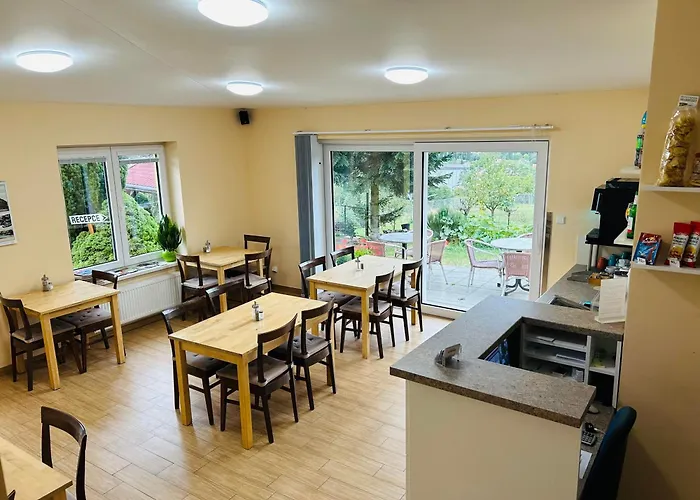 Primus Guest house 4*