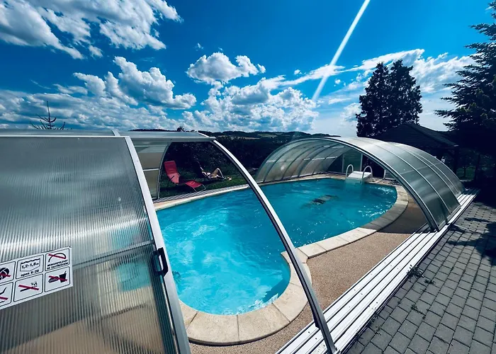 Guest house Primus 4*