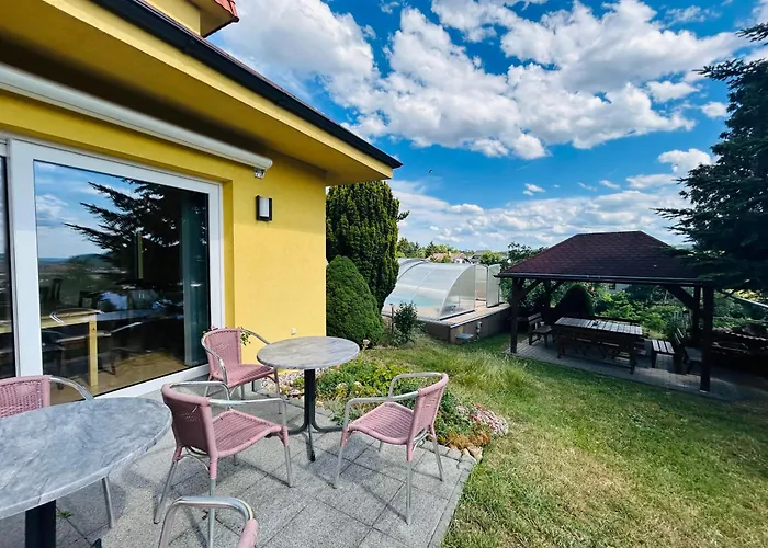 Primus Guest house Beroun (Central Bohemian)