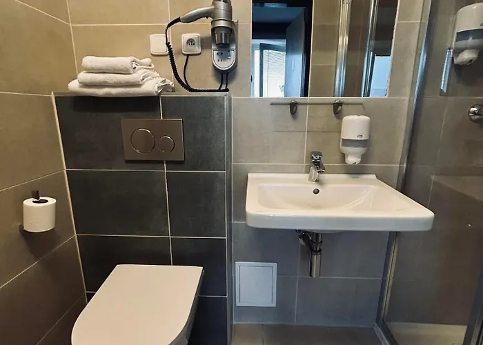 Guest house Primus Beroun (Central Bohemian)