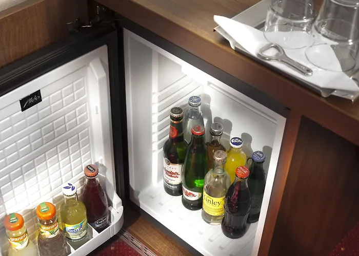 Primus Beroun (Central Bohemian)