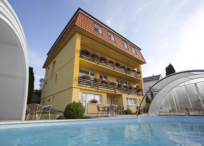 Guest house Primus Beroun (Central Bohemian)