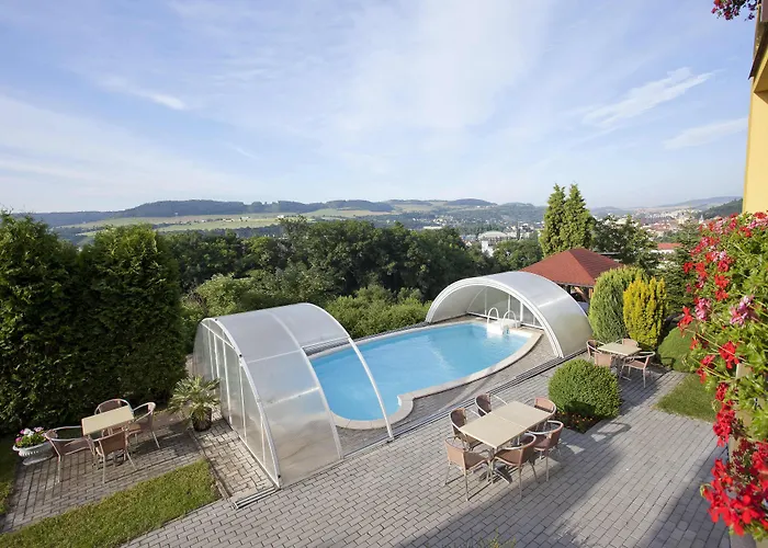 Guest house Primus 4*