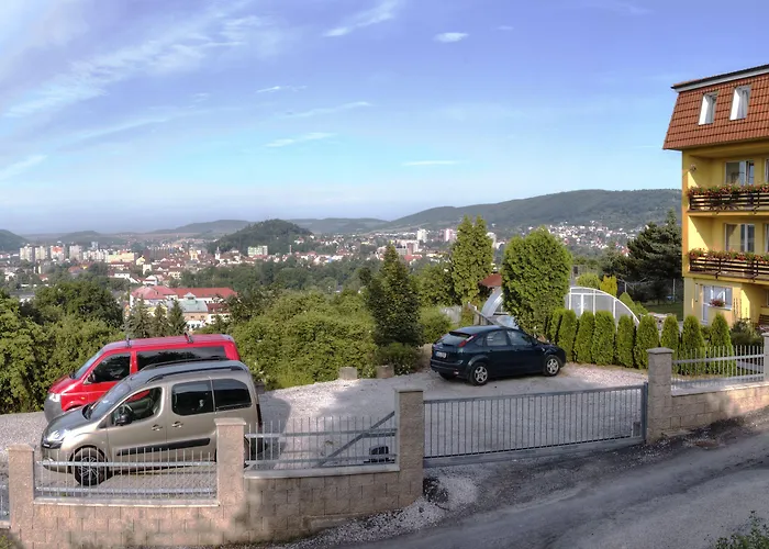 Guest house Primus 4*