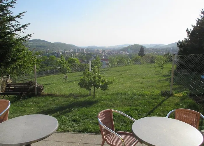 Guest house Primus 4*