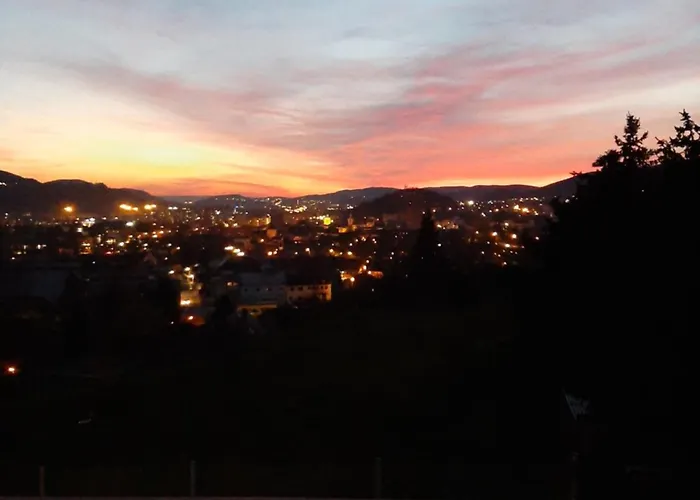 Guest house Primus 4*