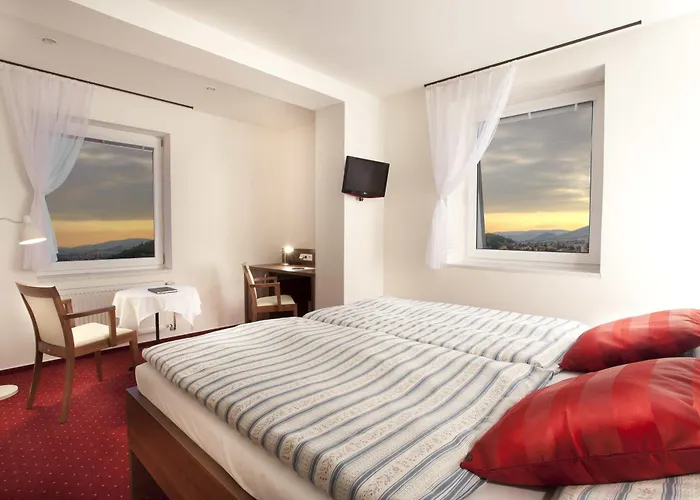 Guest house Primus Beroun (Central Bohemian)